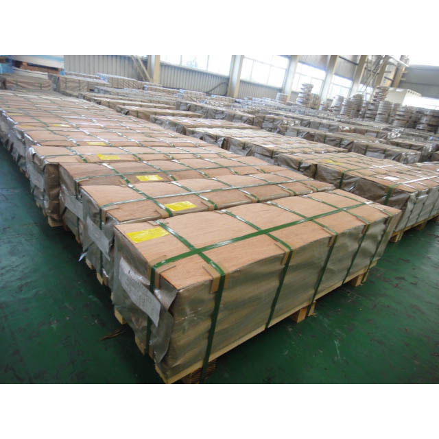 อะไรมีผลต่อราคาแผ่นสแตนเลส 304 แผ่น？