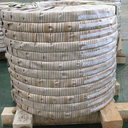 ทำไม 316 สแตนเลสสตีลจึงเป็นเรื่องง่ายที่จะเกา?