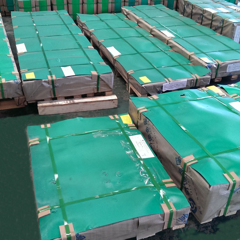 เหตุใดแผ่นสแตนเลสจึงเป็นทางเลือกที่ชาญฉลาดสำหรับการผลิตและการก่อสร้างสมัยใหม่