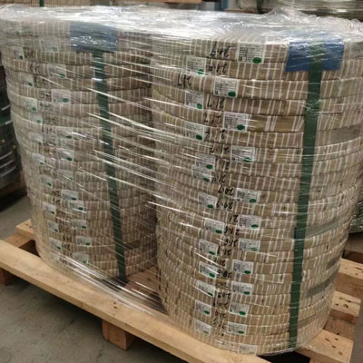 เหตุใดคอยล์สปริงแถบสแตนเลสจึงเป็นวัสดุที่สำคัญสำหรับการผลิตสมัยใหม่