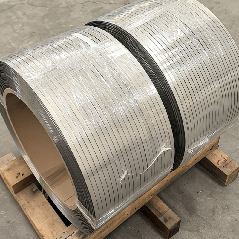 ฟอยล์สแตนเลส 304