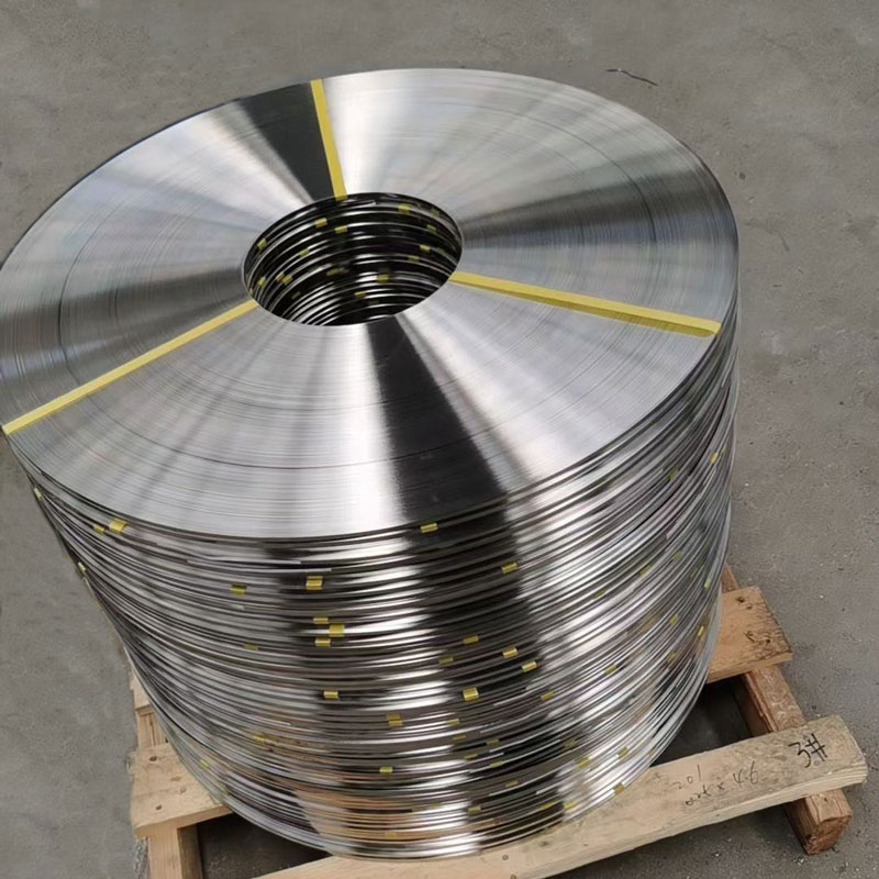 ฟอยล์สแตนเลส 321