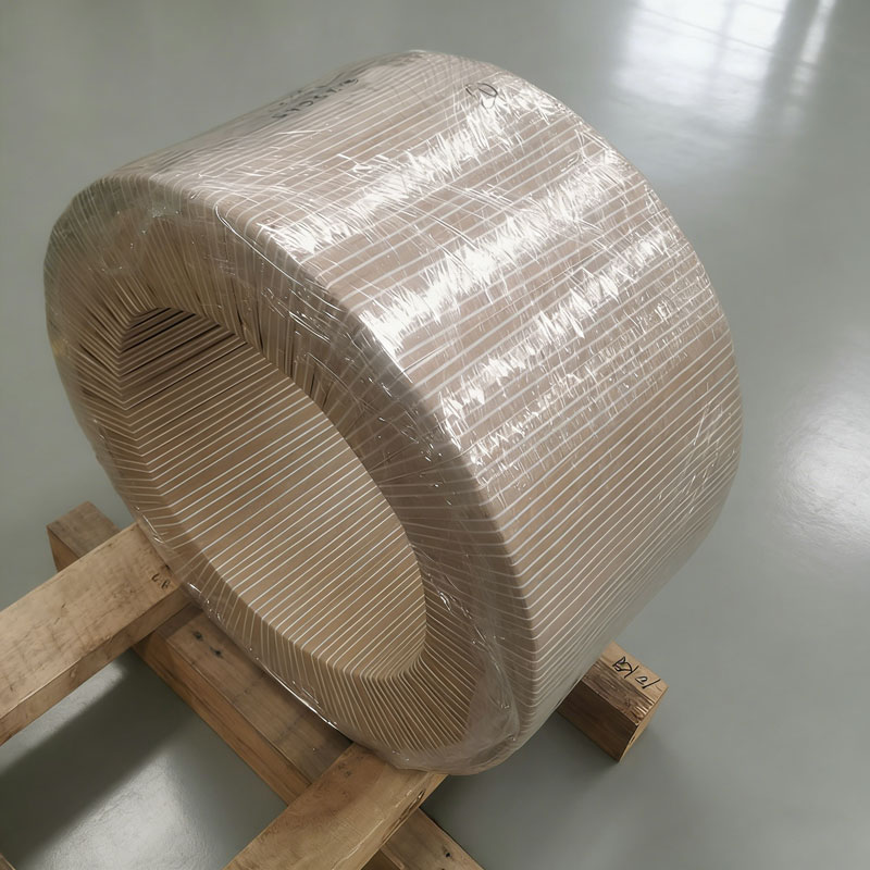 ฟอยล์สแตนเลส 430