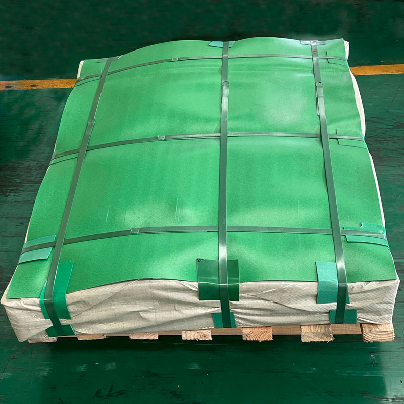 แผ่นโลหะผสมสแตนเลส 904L