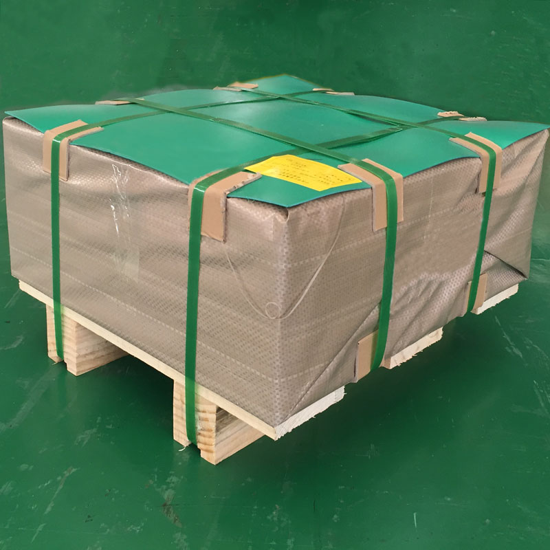 กระจกแผ่นสแตนเลส